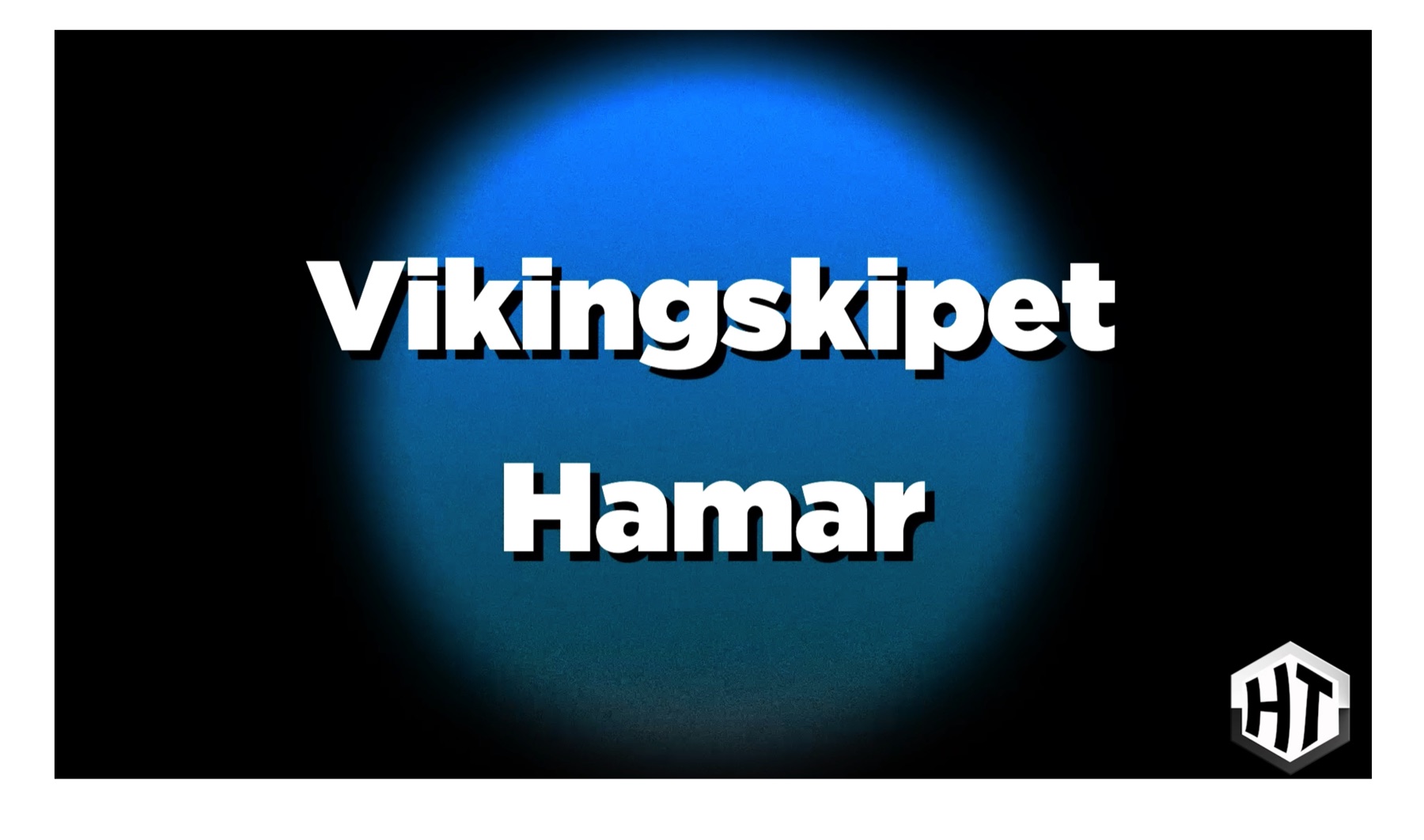 HamarTech